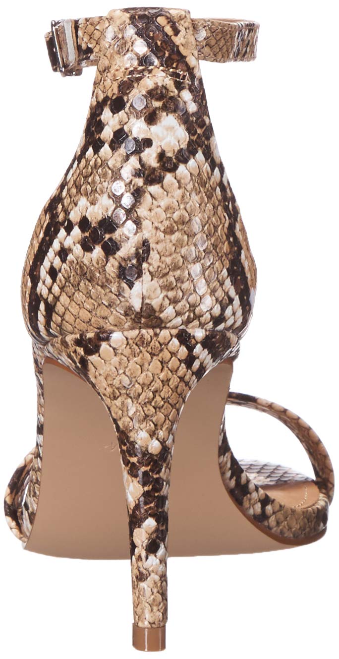 Steve Madden Women's Stecia Heeled Sandal - Image 3