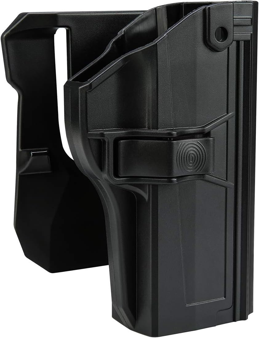 fondina galco per glock 23