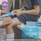 Savlon Antiseptic Cream 100g Cleanses & Helps Prevent Infection view 5