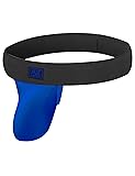 Arjen Kroos Jock Strap-Free Back for Men Thong Dual