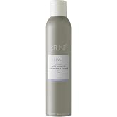 KEUNE Style Root Volumizer Spray for Normal to Thick Hair, 9.5 Fl Oz | Ultra-Light Root Lifting Mist for Blowout Styling, Level 7 Hold Adds Lift &amp; Light Shine Without Weighing Hair Down, UV Filter