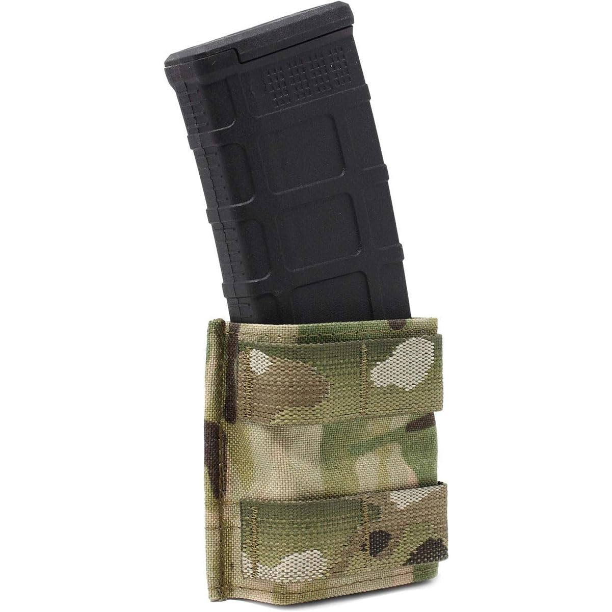 Photo 1 of Esstac Single 5.56 M4 Shorty KYWI Pouch (Multicam, No Attachment Method)