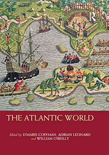 Download The Atlantic World (Routledge Worlds) (English Edition) PDF