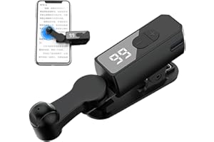 Automatic Tapper | Adjustable Speed Phone Tapper | Silent Motion Tap Wireless Gadget for Scrolling Live Broadcast App Task Re