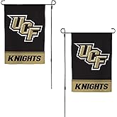 Desert Cactus University of Central Florida UCF Garden Flag – 19 x 12 inch Florida Golden Knights Banner, For Outdoor Display and Events (Design A)
