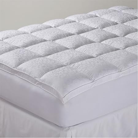 Amazon Com Simply Vera Vera Wang 300 Thread Count Jacquard Luxury