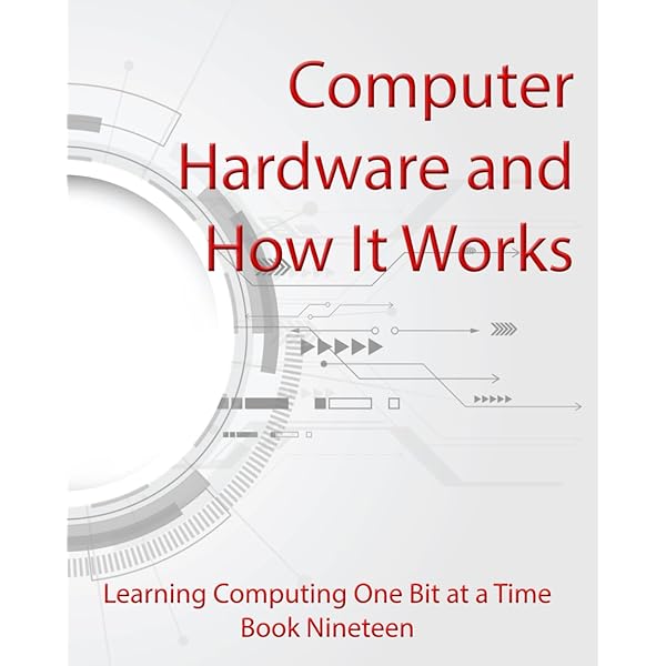 Pc/Computing How Computers Work: White, Ron: 9781562760946: Amazon