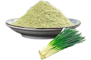 Green Onion Powder 500g seasoning Scallion Powder for Seasonings, spices, barbecue seasonings