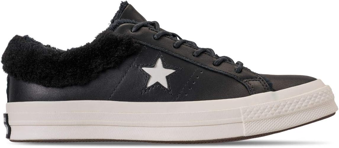 converse womens one star ox trainer