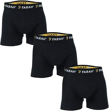 mens farah shorts sale