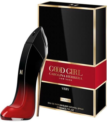 D*a様 VERY GOOD GIRL 80ML Carolina Herrera Very Good Girl Eau De Parfum for Women