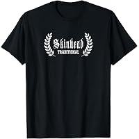 Amazon.com: Oi Oi Oi! - Skinhead Hardcore & Ska Punk T-Shirt