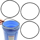 Captain O-Ring - Replacement 151122 O-Rings