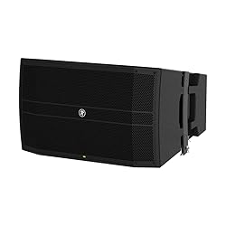 Mackie DRM12A 2000W 12 Inches Active Array Speaker