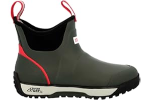 Xtratuf Women's 6 Inch Sport Ankle Deck Boot