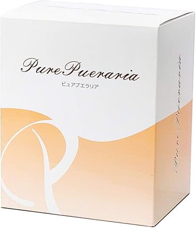 Amazon ピュアプエラリア 自然原料プエラリアミリフィカ高配合 増量版90日 410 90カプセル 株式会社bsh サプリメント ビタミン