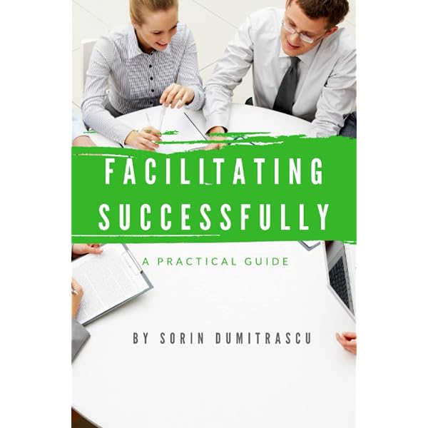Amazon.com: Advanced Facilitation Strategies: Tools and Techniques