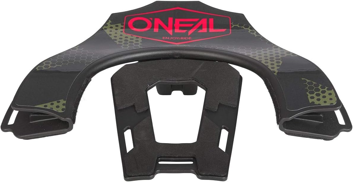 Stabilizzatore Caviglia O'Neal - Protettore Motocross Unisex, Regolabile E Traspirante - Foto 8