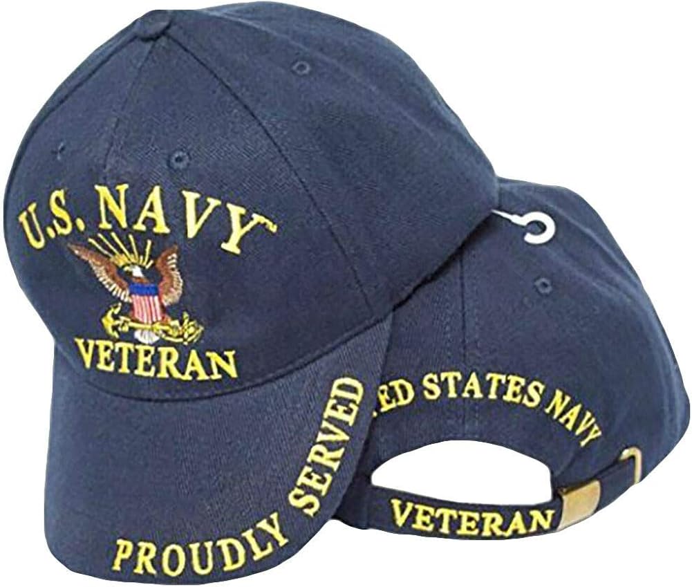 usn cap