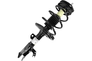 UNITY AUTOMOTIVE 11694 Front Right Complete Strut Assembly 2012-2014 Toyota Camry
