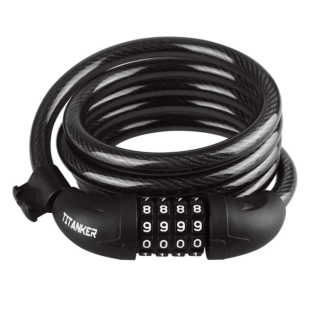 amazer combination u lock