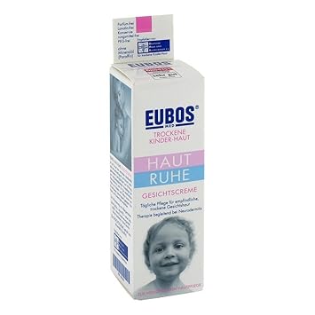 baby face cream for sensitive skin