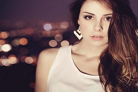 Amazon 歌手ポスターウォールアート レナマイヤーランドルートポスター ウォールプリント 装飾ポスター 寝室とリビングルーム ギフトx30cm 8x12inch 内枠image24 ウォールステッカー オンライン通販