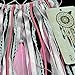 Ricdecor Dream Catcher for Kids Pink Dream Catcher for Home Décor Wall Hanging Car Hanging Decoration Ornament