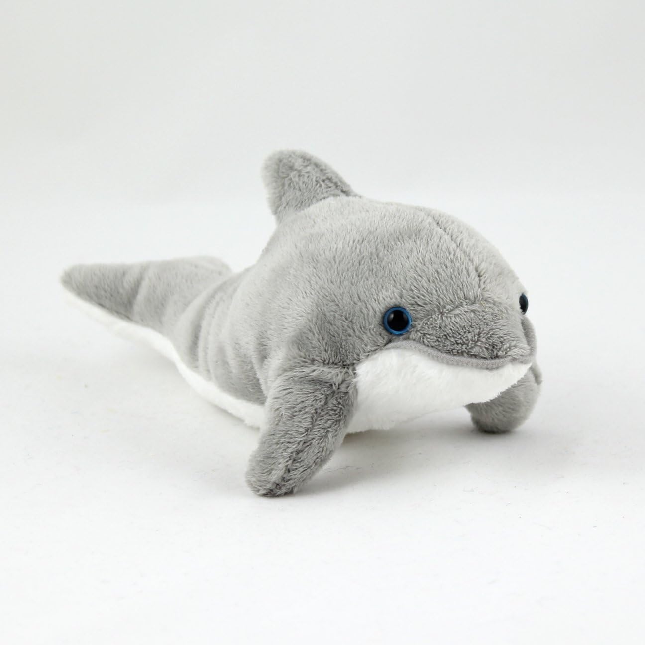 Ark Toys 20cm Dolphin Soft Plush Toy