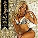 Lingerie 2016 Wall Calendar