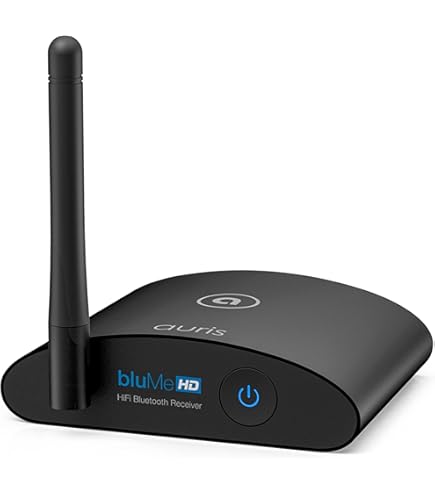 Amazon.com: 1Mii DS200Pro HiFi Bluetooth 5.3 Receiver with LDAC