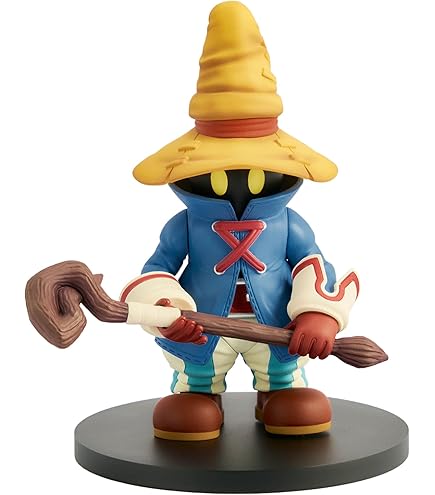 Square-Enix Kingdom Hearts Bright Arts Gallery statuetta Diecast Shadow 6 cm