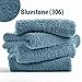 Abyss Super Pile Bath Towel (28