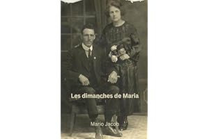 Les dimanches de Maria