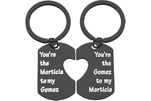 PLITI Musical Inspired Gifts Musical Theatre Gifts Goth Dark Horror Lovers Gifts