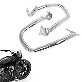 PIKPOP Engine Guard Highway Crash Bar Protector