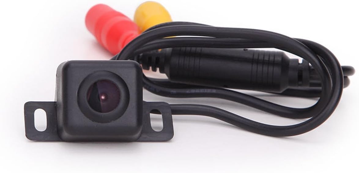 Night Vision Car Rear View Reverse Backup Camera Waterproof 170 Degree Wide Angle For Car Monitor