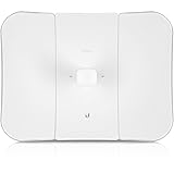 Ubiquiti 5 GHz PtMP LTU Long-Range Client Radio