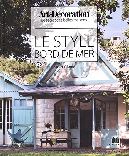 Le  style bord de mer