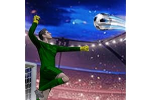 Soccer - Football Goal Keeper World Cup 2022