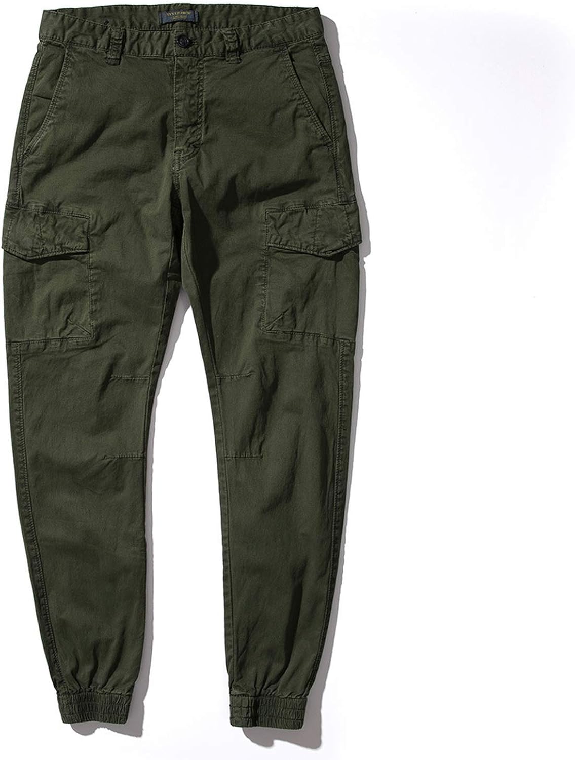 cargo brand sweatpants