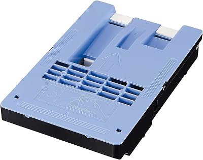Canon MC-10 Maintenance Cartridge for imagePROGRAF IPF650 Printer