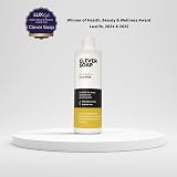 Clever Soap 3% Sulphur Face Wash Exfoliating Blemish Control Cleanser view 2