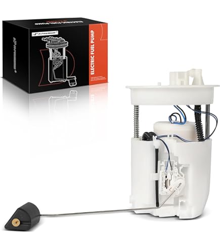 Amazon.com: Genuine OEM for MAZDA 2019-2022 Mazda3 Fuel Pump