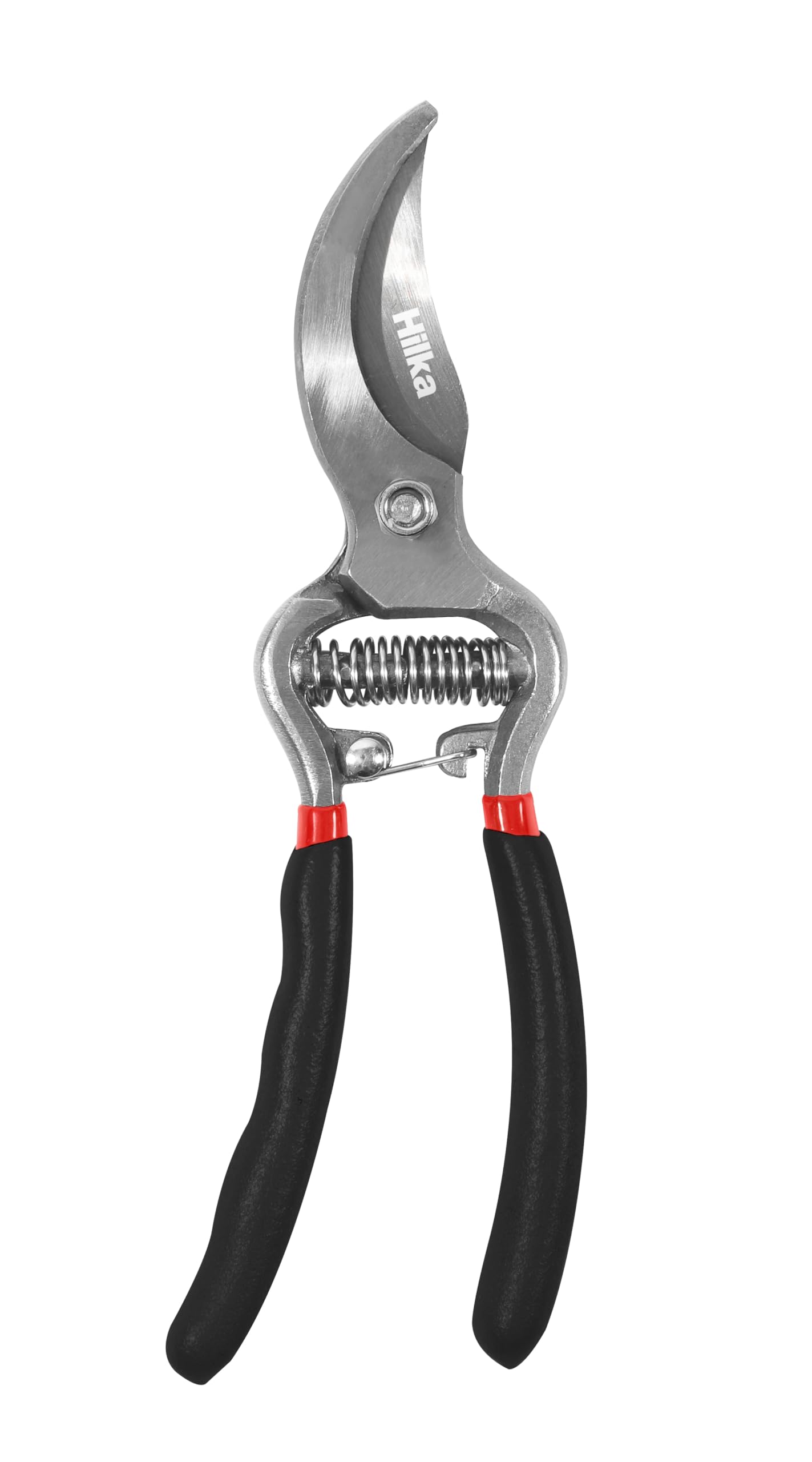 Hilka 92105555 Traditional Heavy Duty Bypass Secateurs