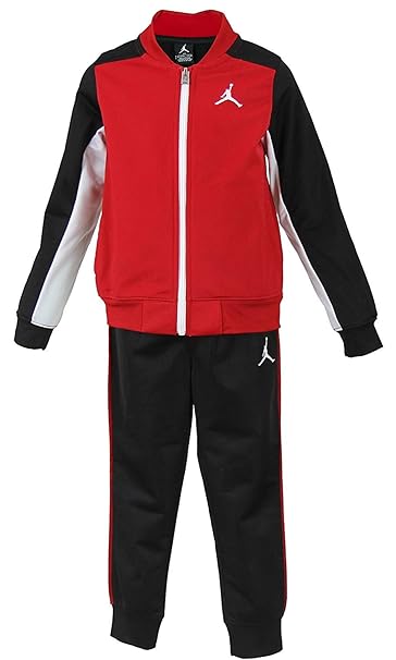 jordan tracksuit junior