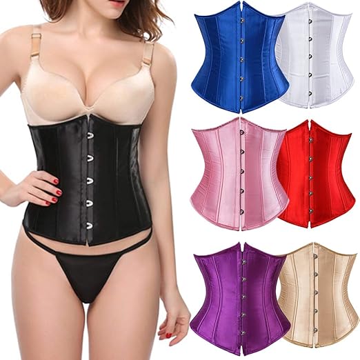 bridal shapewear corset