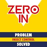 Zero In Carpet Beetle & Moth Killer Spray 300ml Odour Free view 7