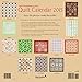 That Patchwork Place Quilt Calendar 2015