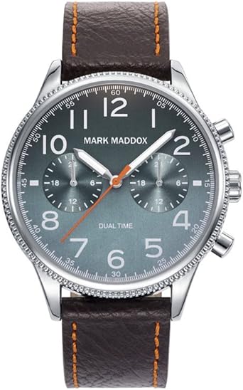 Reloj Mark Maddox - Hombre HC2003-65